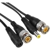 Transmiter video audio do kamer - pasywny CCTV [22090000584]
